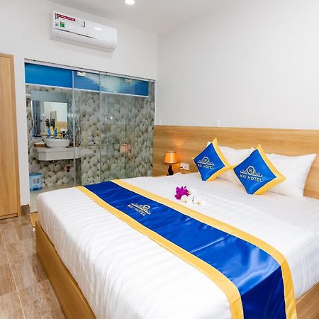 Mai Hotel - Airport 호치민 외부 사진