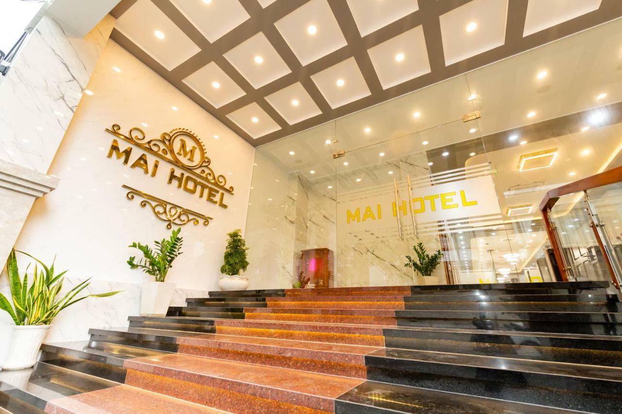 Mai Hotel - Airport 호치민 외부 사진