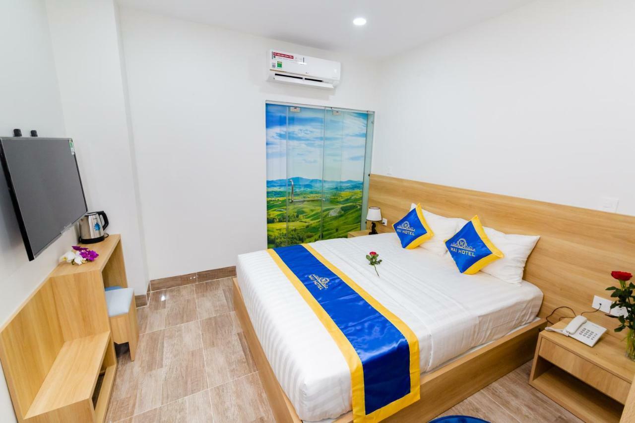 Mai Hotel - Airport 호치민 외부 사진