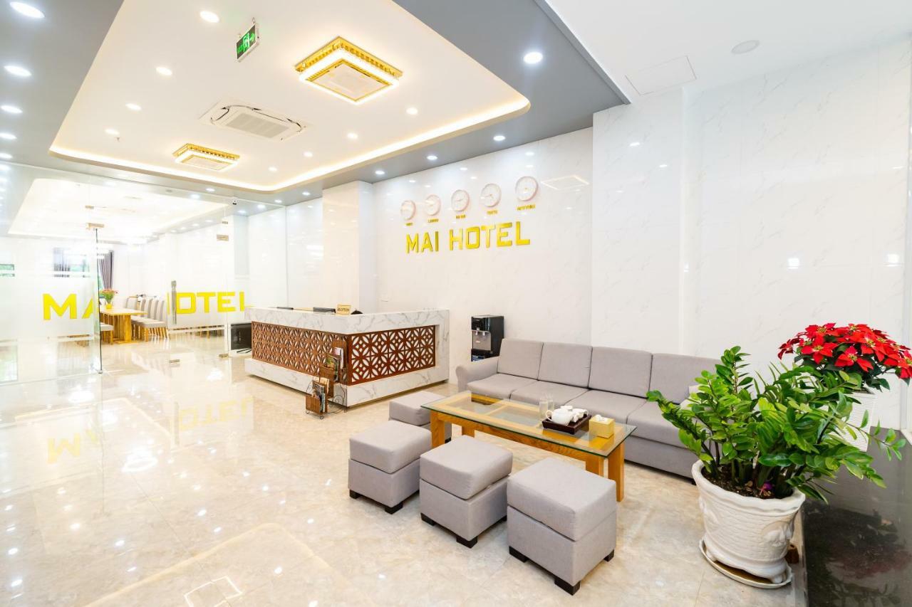 Mai Hotel - Airport 호치민 외부 사진